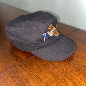 Harley Davidson hat